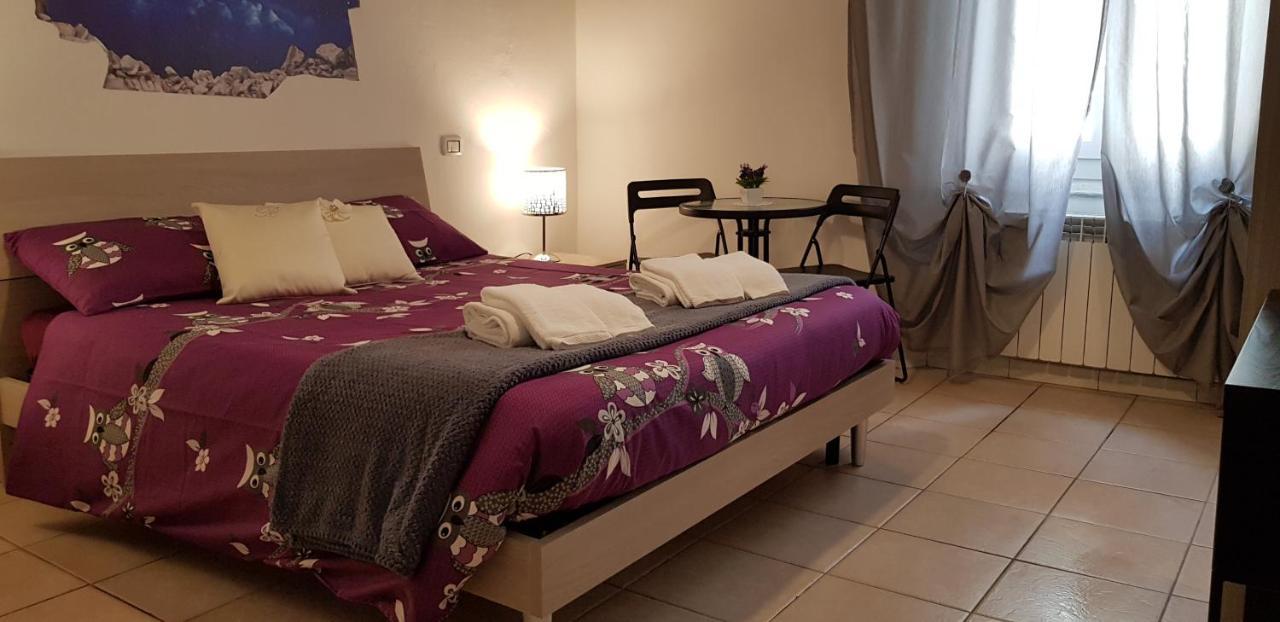 B&B Pierilu' Grosseto Buitenkant foto