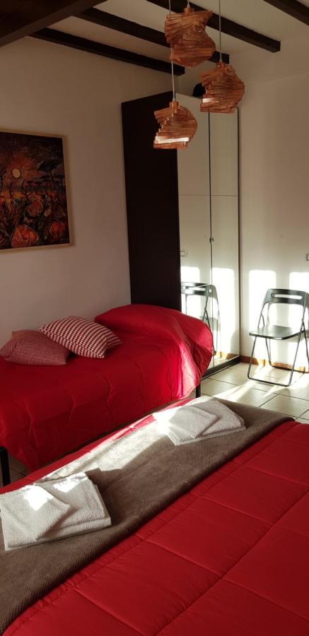 B&B Pierilu' Grosseto Buitenkant foto