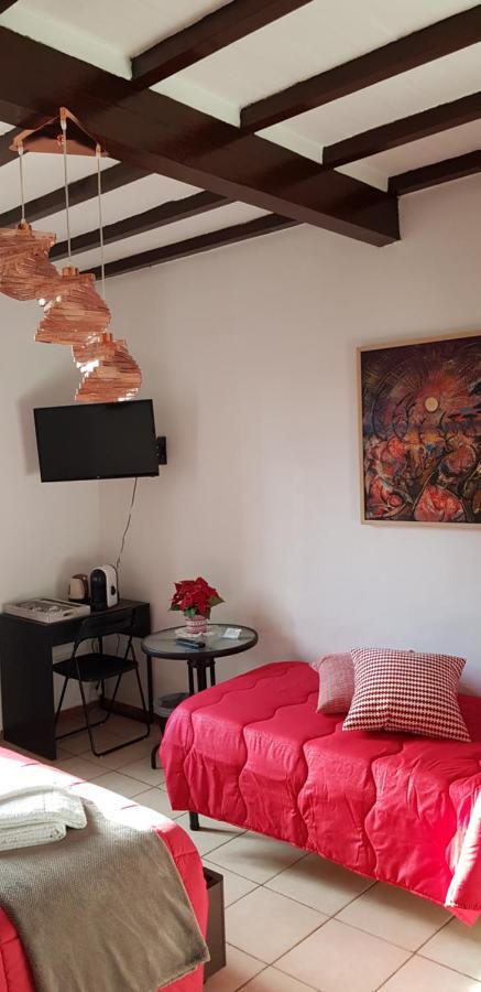 B&B Pierilu' Grosseto Buitenkant foto