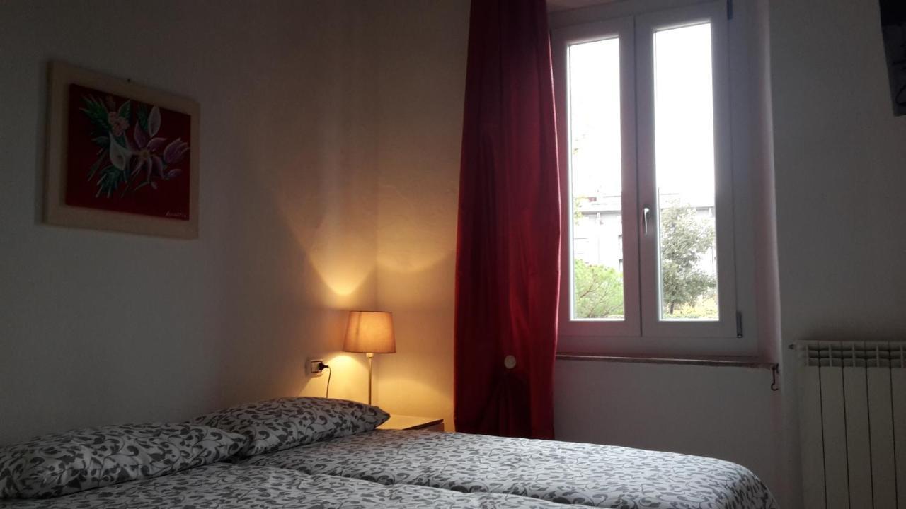 B&B Pierilu' Grosseto Buitenkant foto