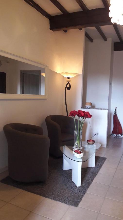 B&B Pierilu' Grosseto Buitenkant foto