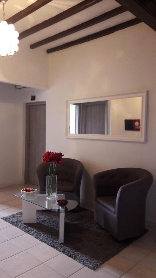 B&B Pierilu' Grosseto Buitenkant foto
