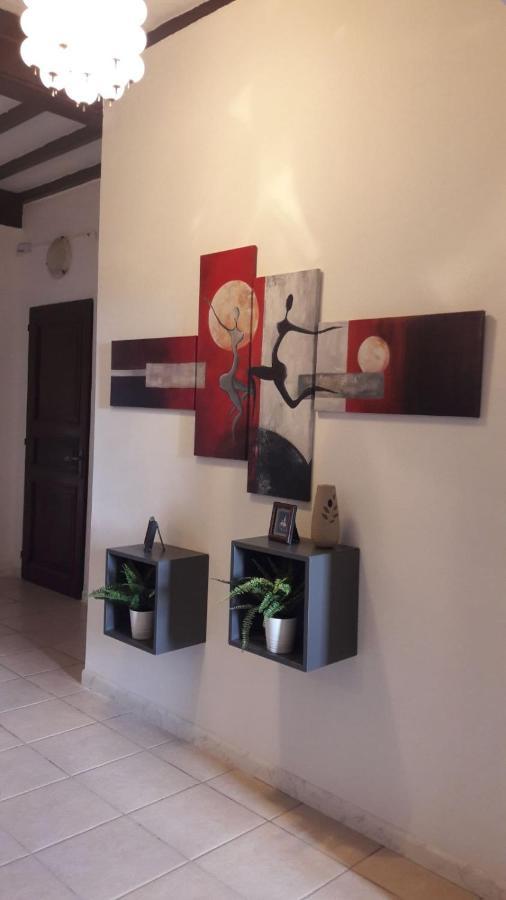 B&B Pierilu' Grosseto Buitenkant foto