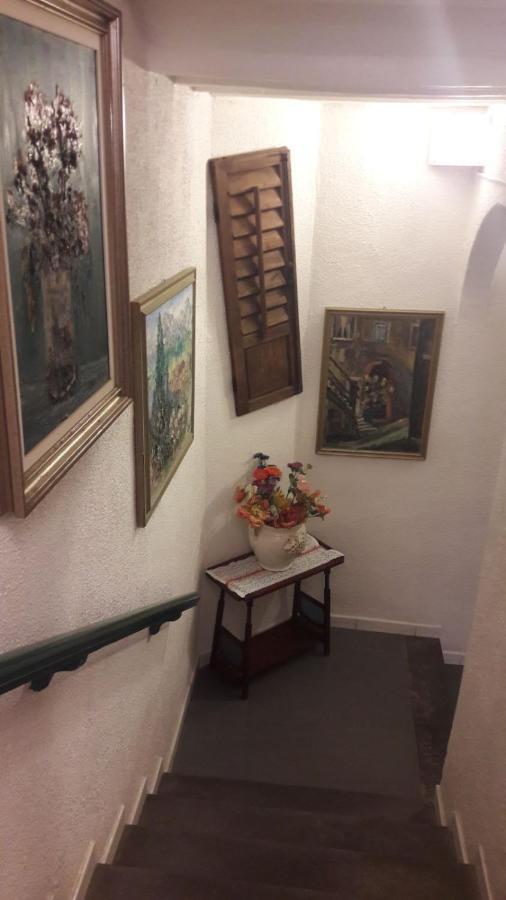 B&B Pierilu' Grosseto Buitenkant foto