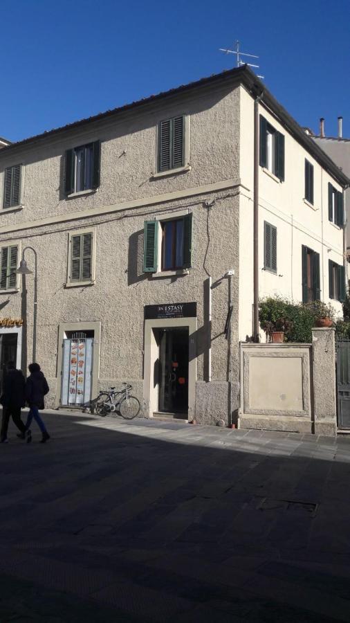 B&B Pierilu' Grosseto Buitenkant foto