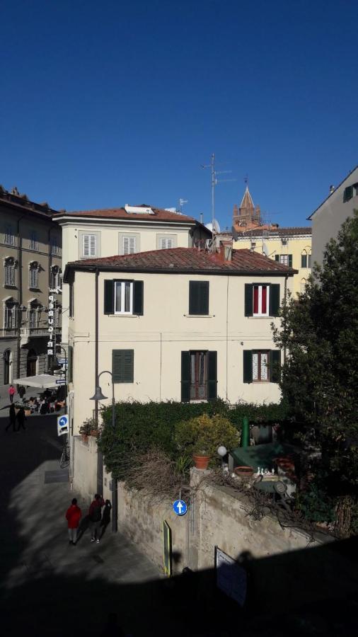 B&B Pierilu' Grosseto Buitenkant foto