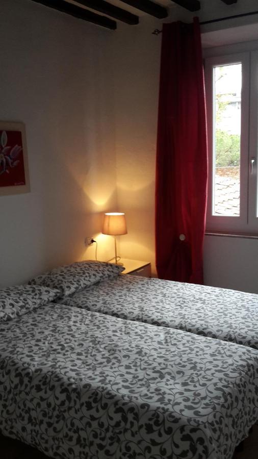 B&B Pierilu' Grosseto Buitenkant foto