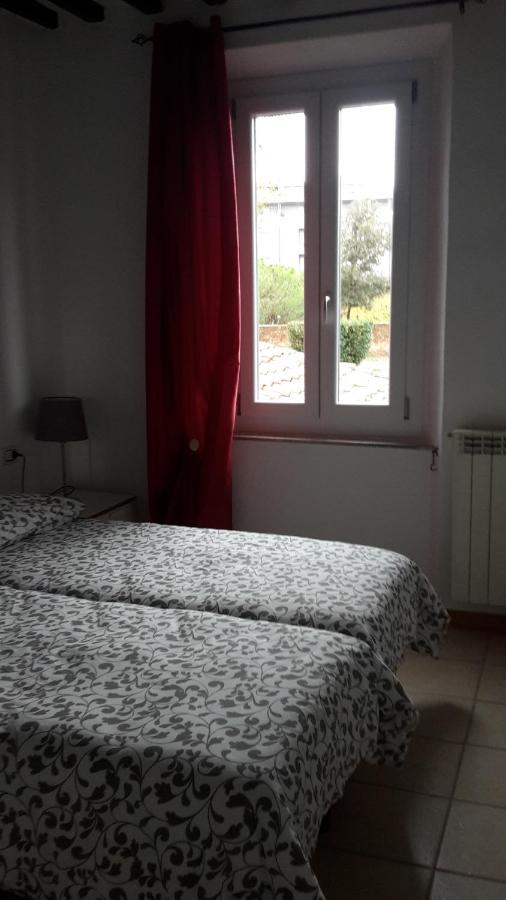 B&B Pierilu' Grosseto Buitenkant foto