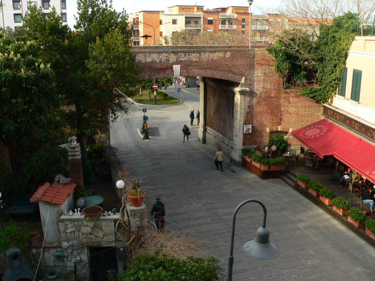 B&B Pierilu' Grosseto Buitenkant foto