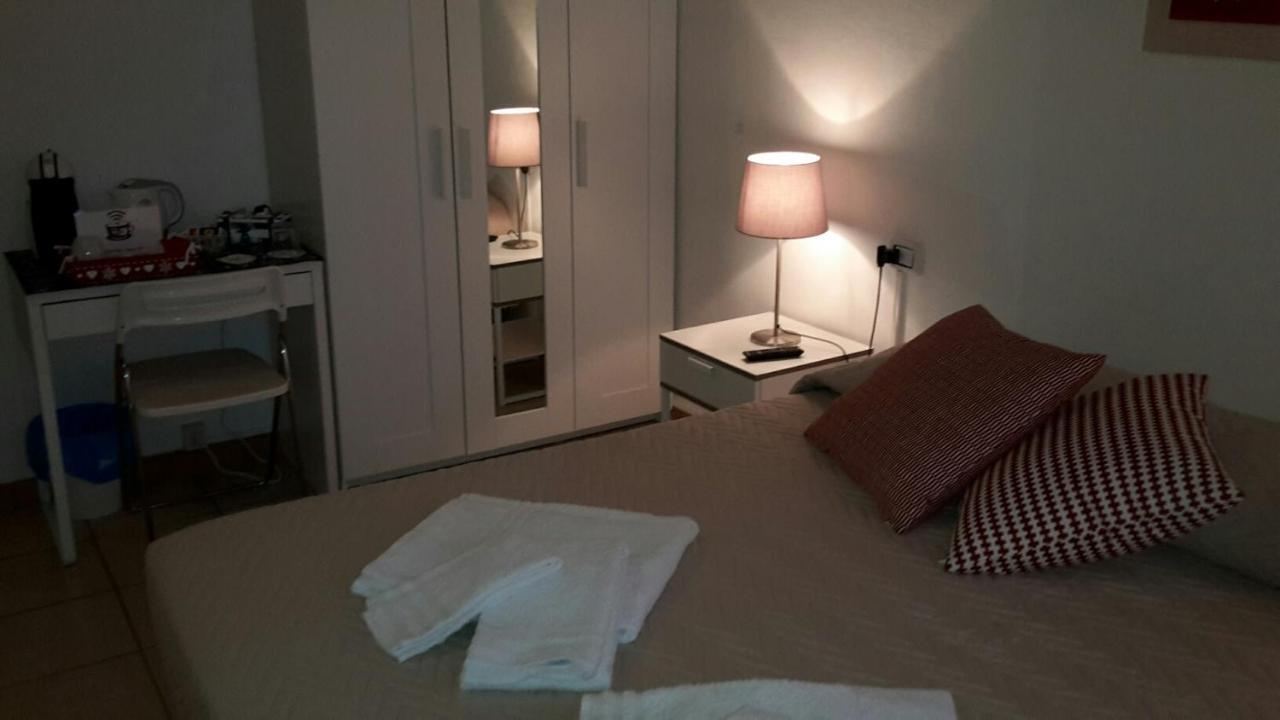 B&B Pierilu' Grosseto Buitenkant foto