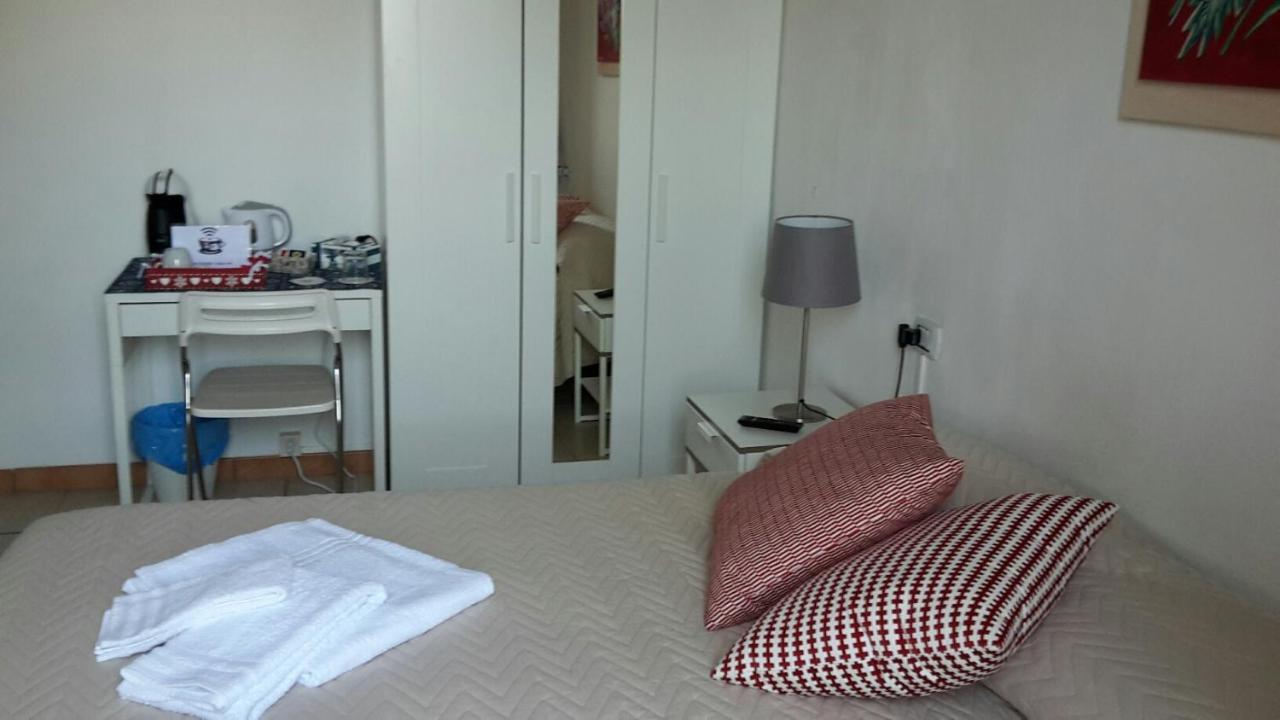 B&B Pierilu' Grosseto Buitenkant foto