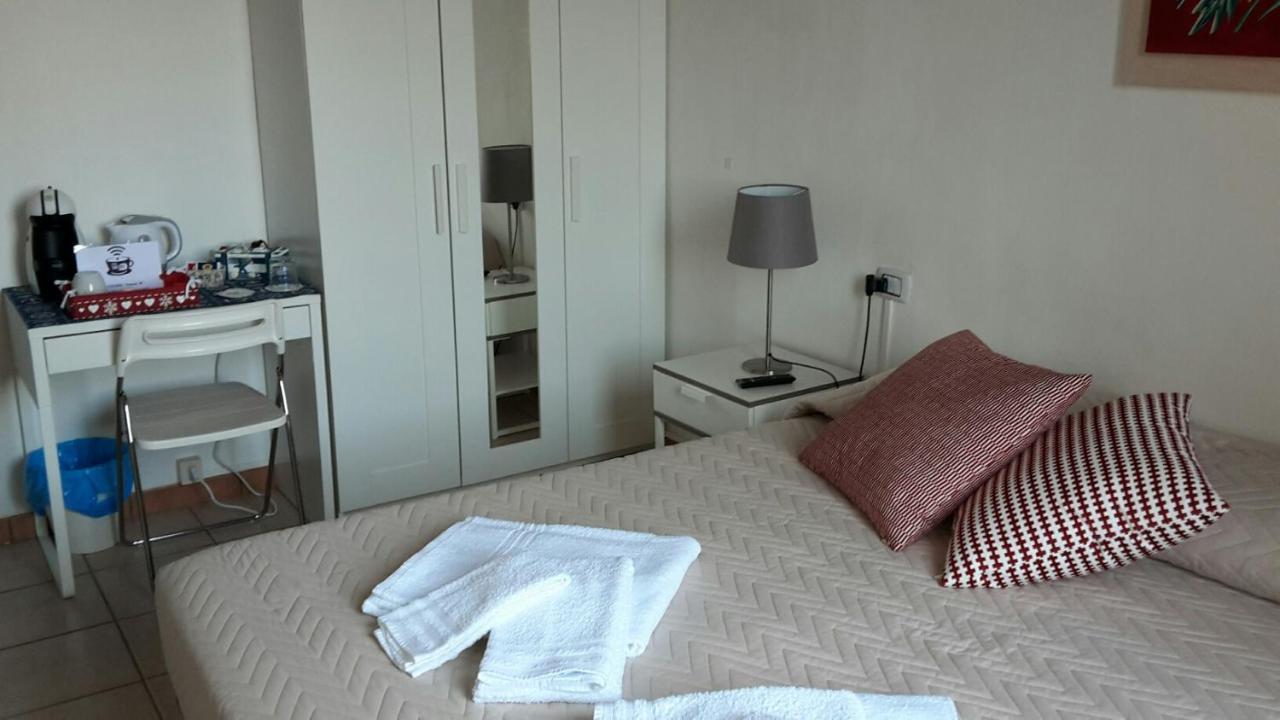 B&B Pierilu' Grosseto Buitenkant foto