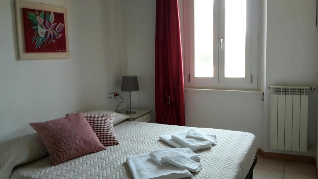 B&B Pierilu' Grosseto Buitenkant foto