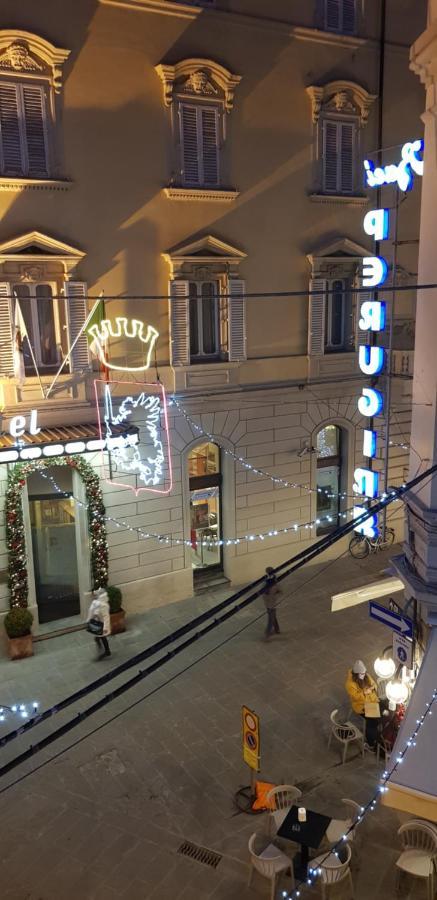 B&B Pierilu' Grosseto Buitenkant foto