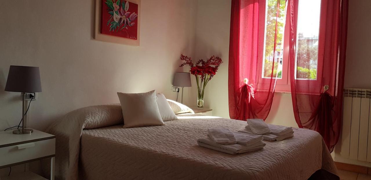 B&B Pierilu' Grosseto Buitenkant foto