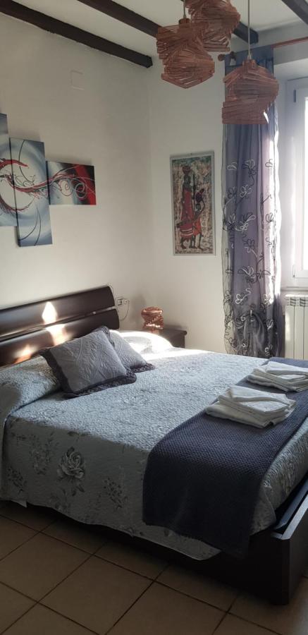 B&B Pierilu' Grosseto Buitenkant foto