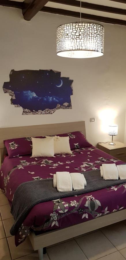 B&B Pierilu' Grosseto Buitenkant foto