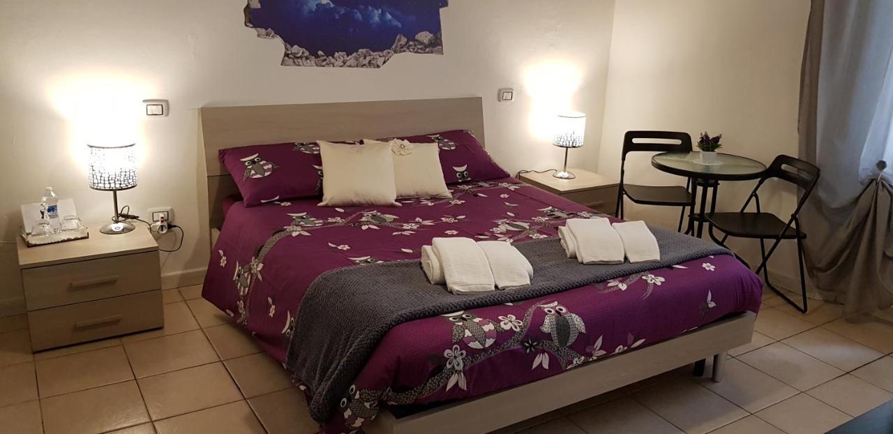 B&B Pierilu' Grosseto Buitenkant foto