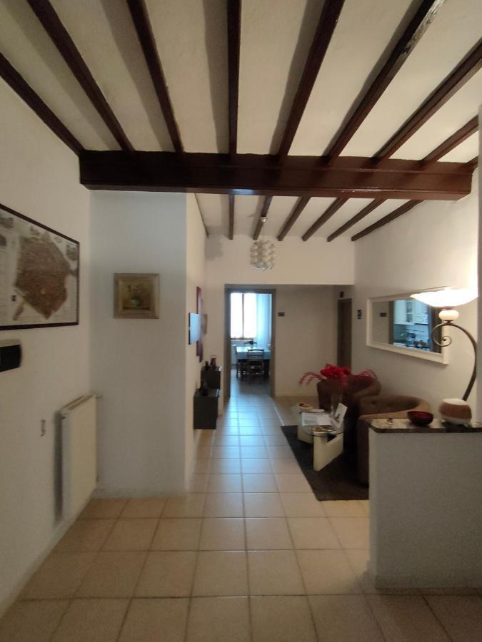 B&B Pierilu' Grosseto Buitenkant foto