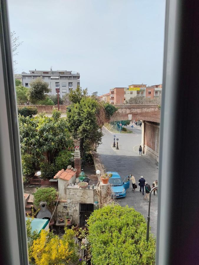 B&B Pierilu' Grosseto Buitenkant foto