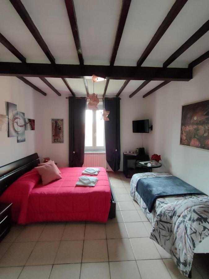 B&B Pierilu' Grosseto Buitenkant foto