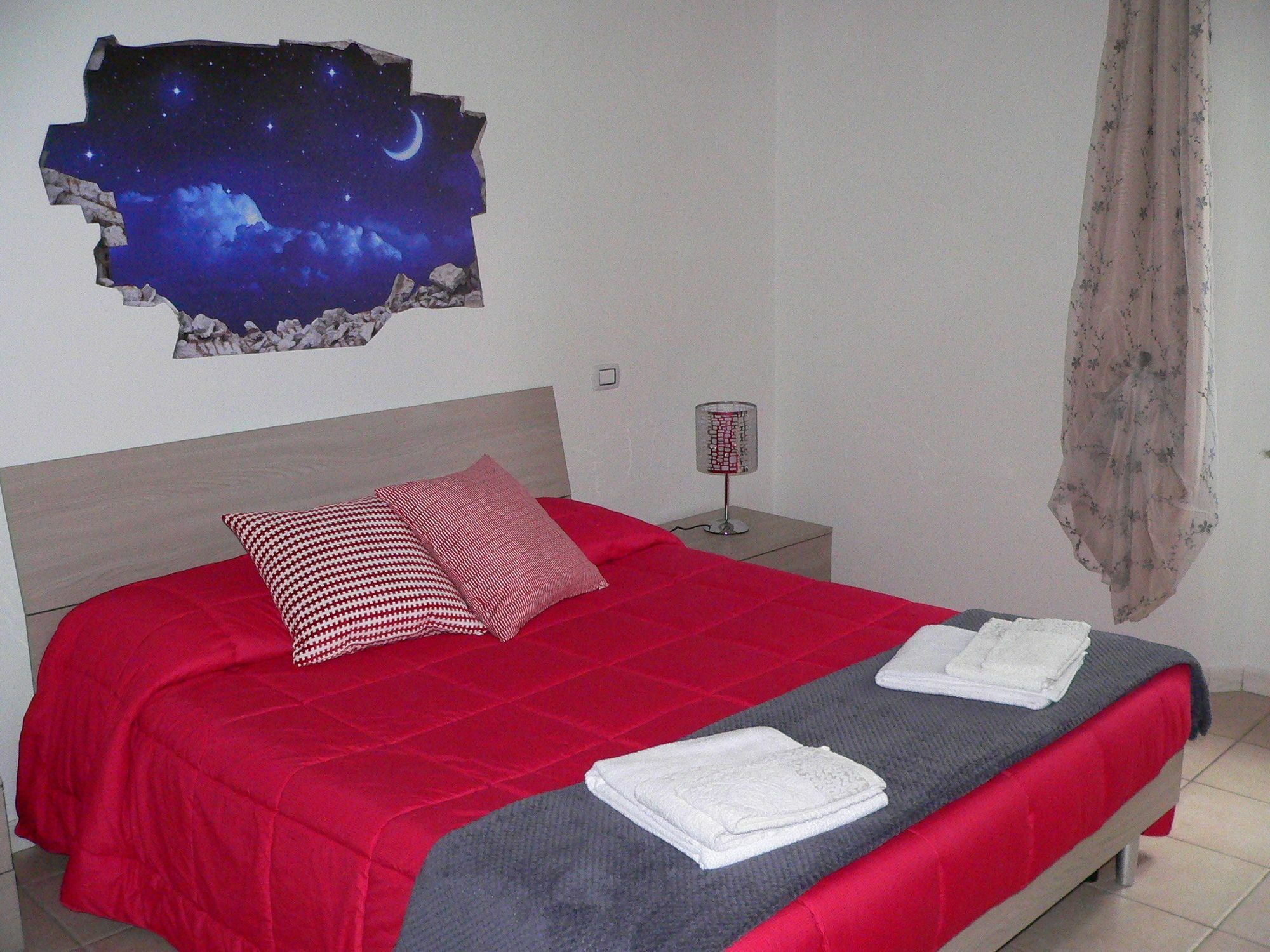 B&B Pierilu' Grosseto Buitenkant foto