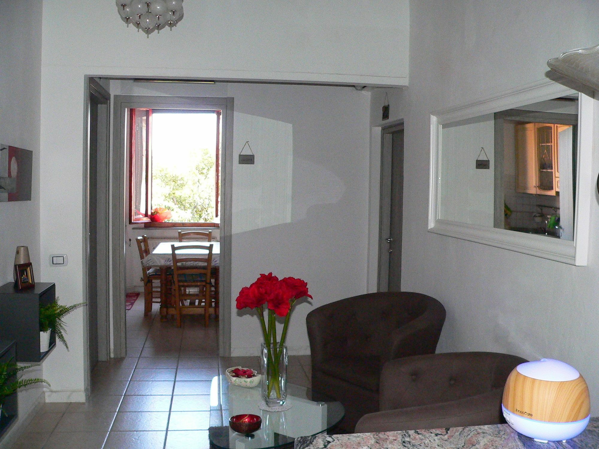 B&B Pierilu' Grosseto Buitenkant foto