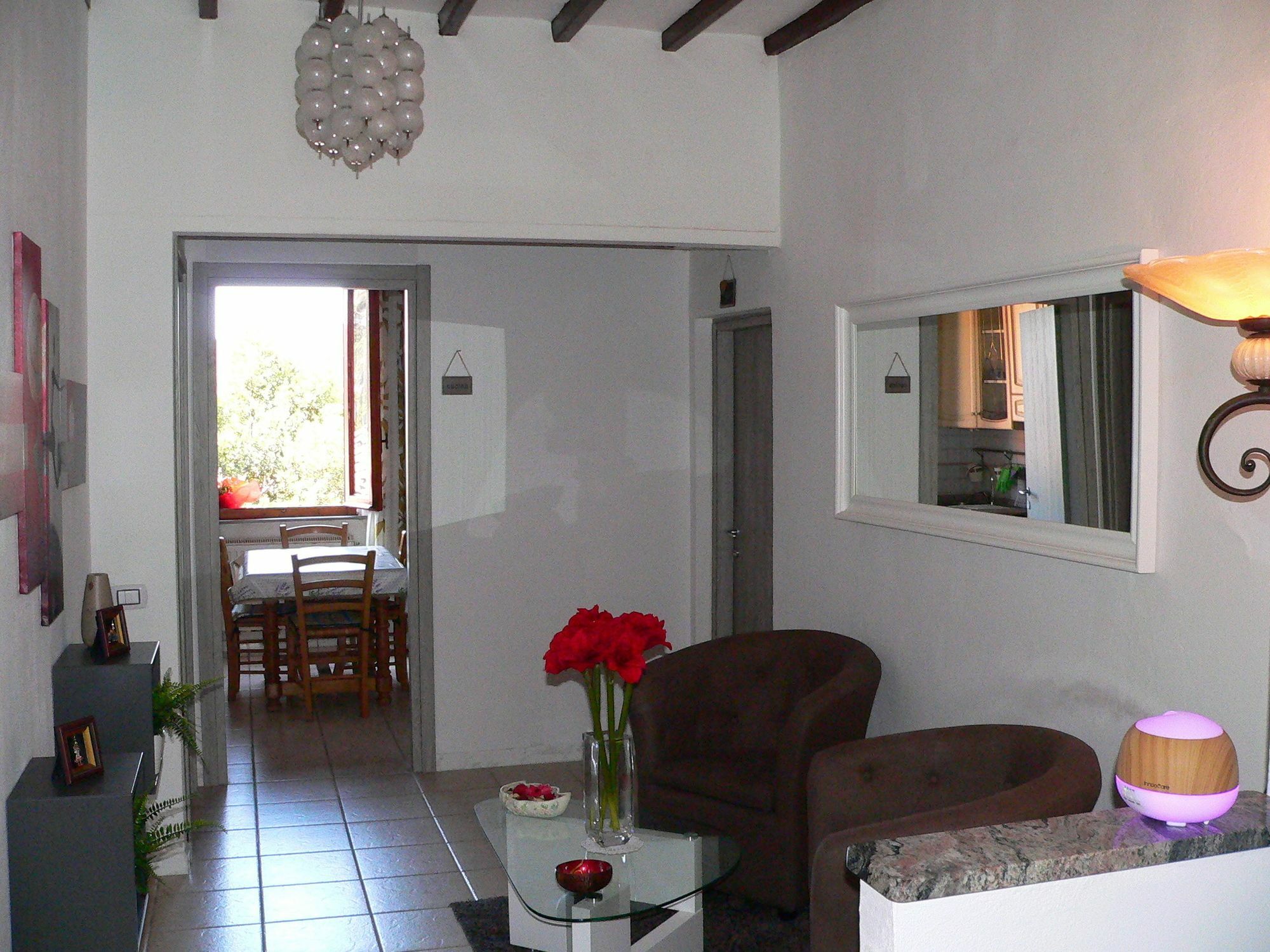 B&B Pierilu' Grosseto Buitenkant foto