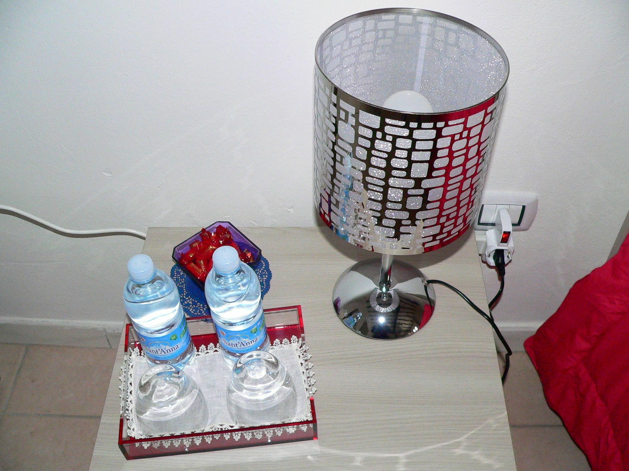 B&B Pierilu' Grosseto Buitenkant foto